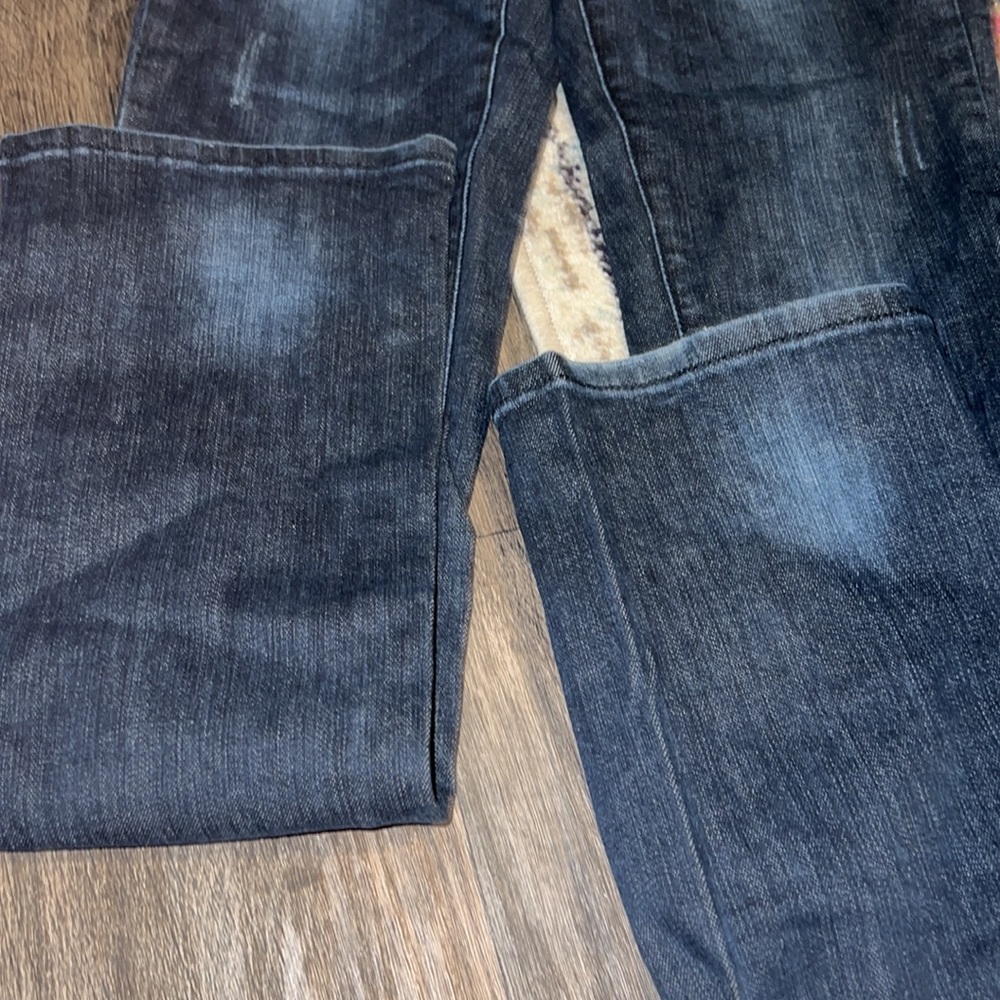 La idol jeans - Picture 7 of 7